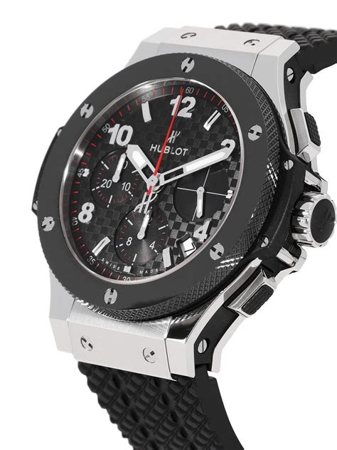 hublot 41mm big bang